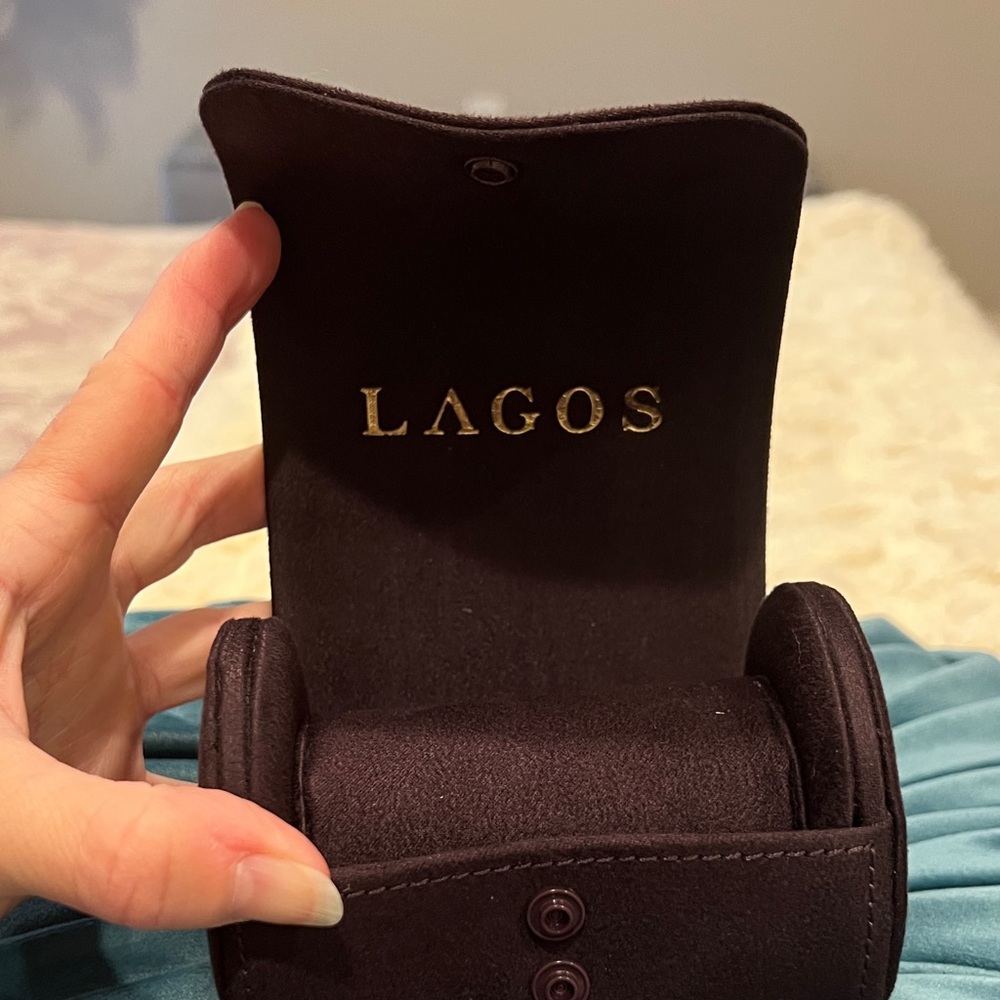 Lagos Travel Bracelet Roll - Picture 8 of 15